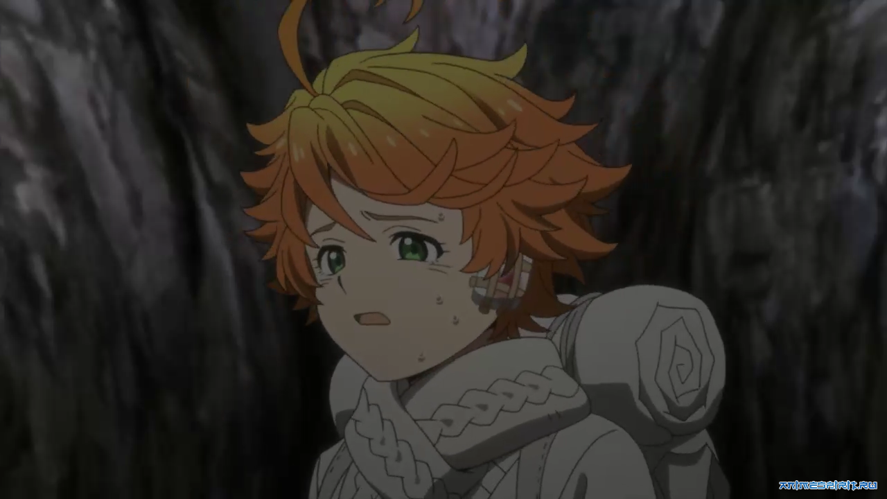 Обещанный Неверленд 2 / Yakusoku no Neverland 2nd Season » Смотреть аниме  онлайн и многое другое - бесплатно и без регистрации