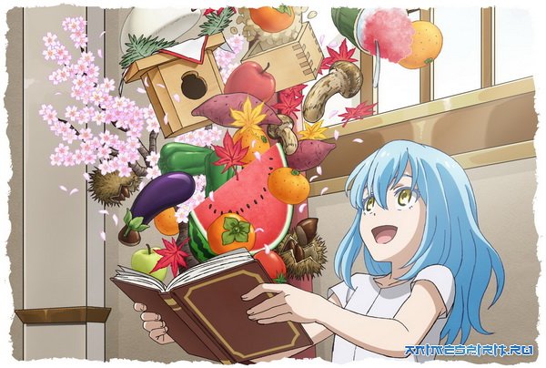 Аниме весны 2026 Аниме весны 2026